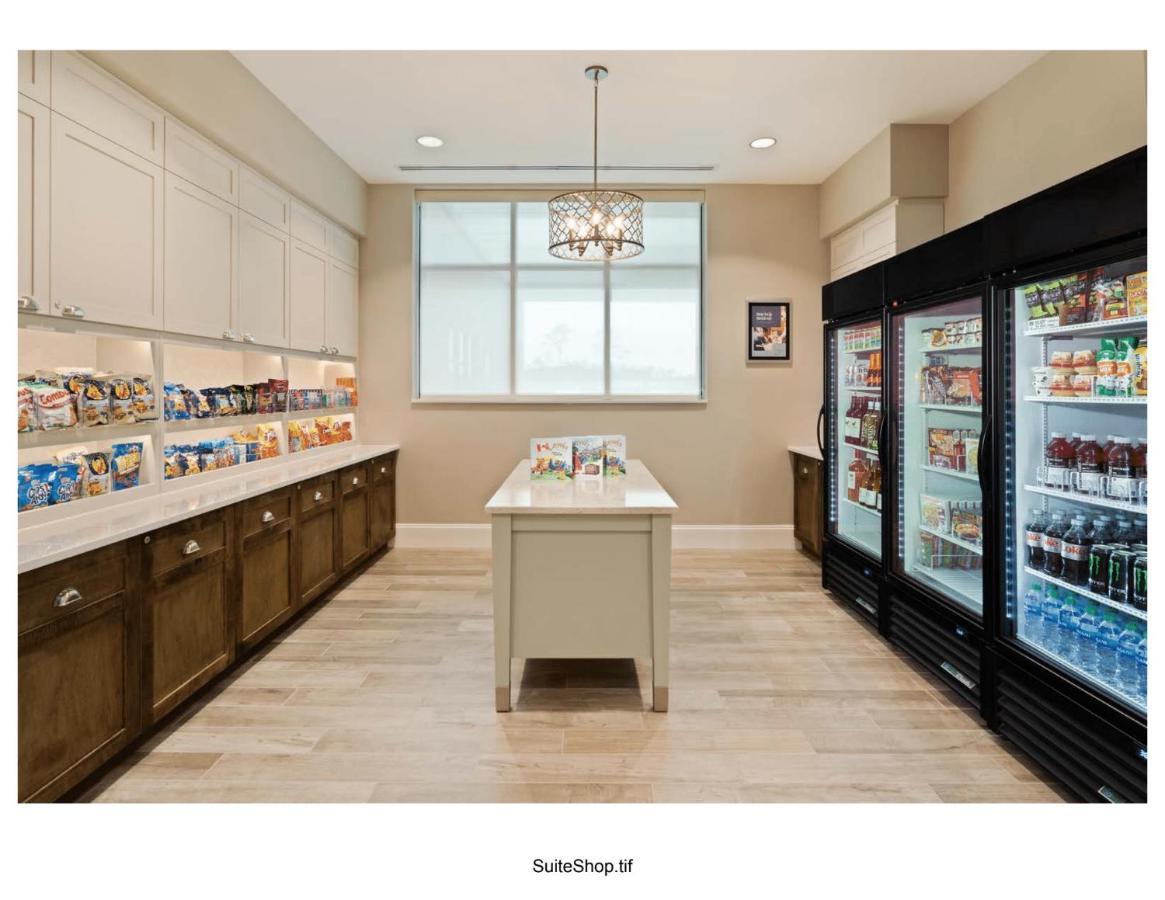 Homewood By Hilton Panama Beach, Fl Hotel 3*