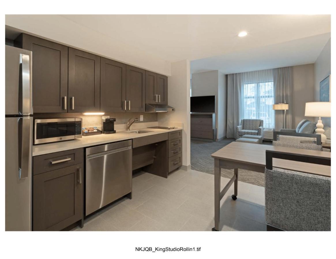 Homewood By Hilton Panama Beach, Fl 3* Upper Grand Lagoon