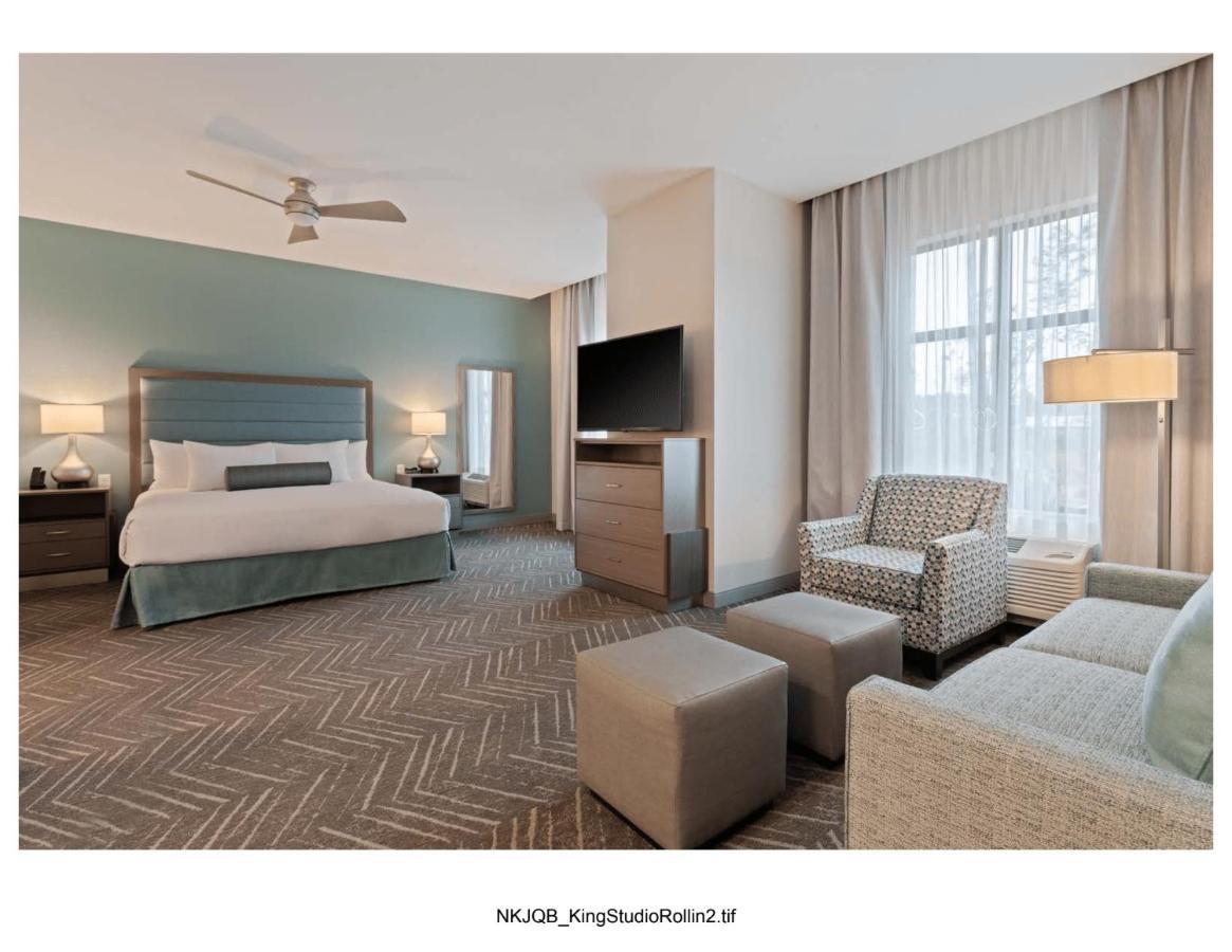 Homewood By Hilton Panama Beach, Fl Hotel 3*