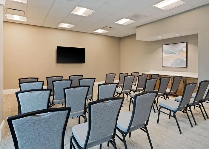 Homewood Suites By Hilton Panama City Beach, Fl