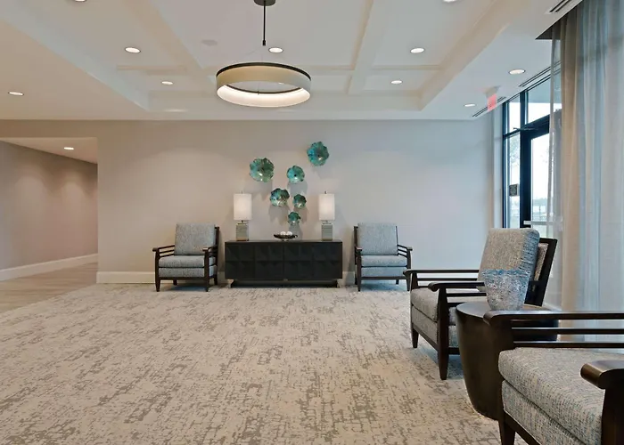 Homewood Suites By Hilton Panama City Beach, Fl