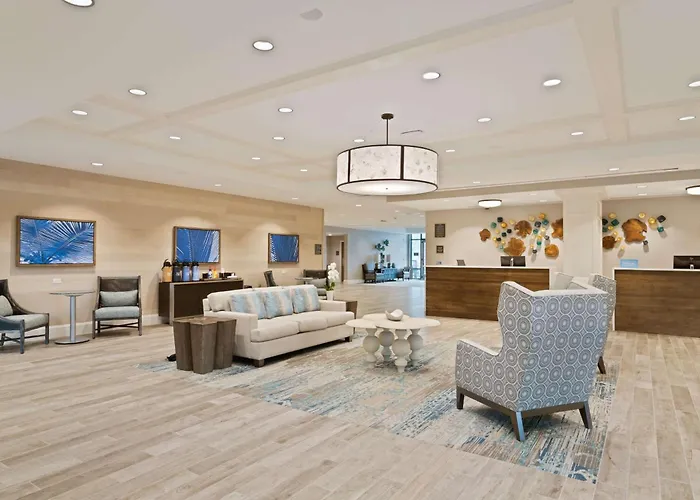 Homewood Suites By Hilton Panama City Beach, Fl