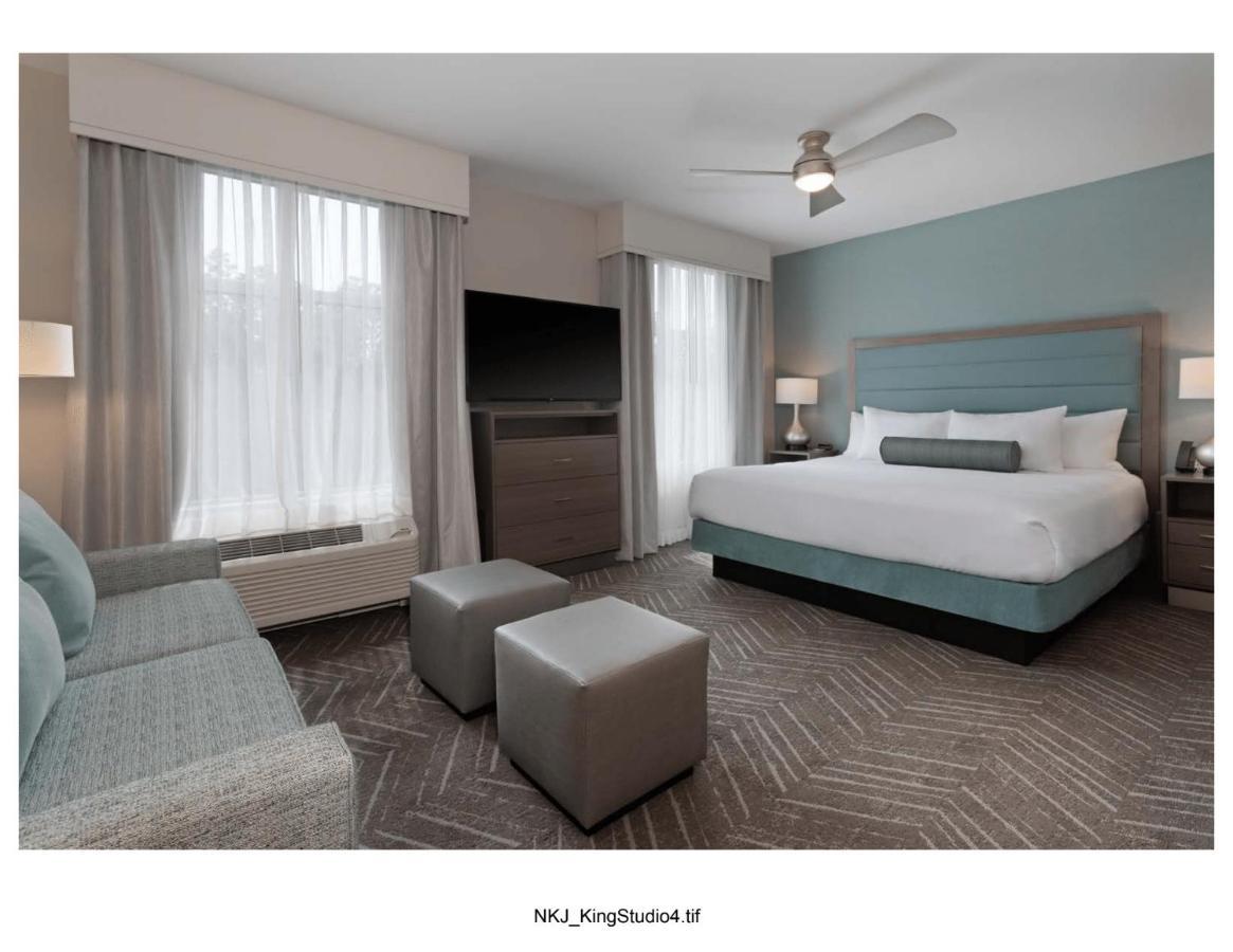 Homewood By Hilton Panama Beach, Fl