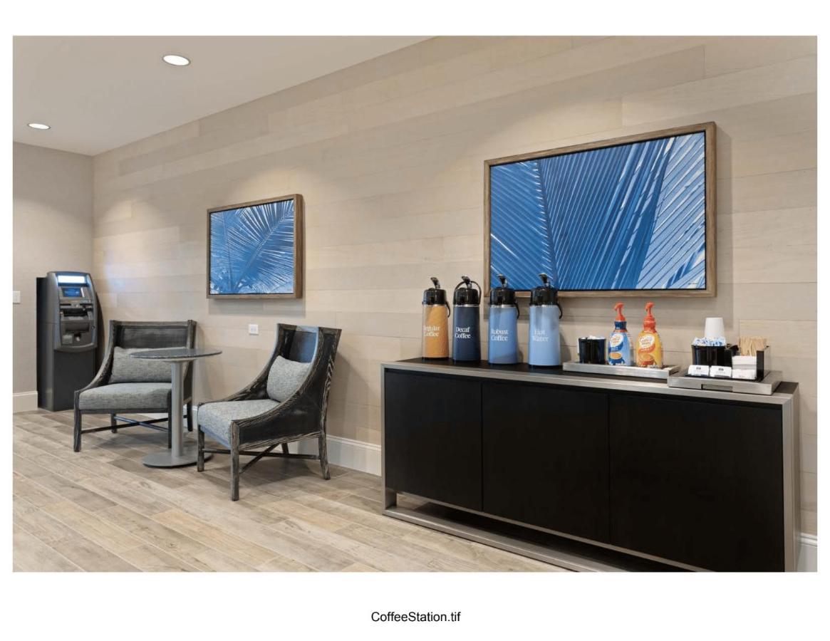 Homewood By Hilton Panama Beach, Fl