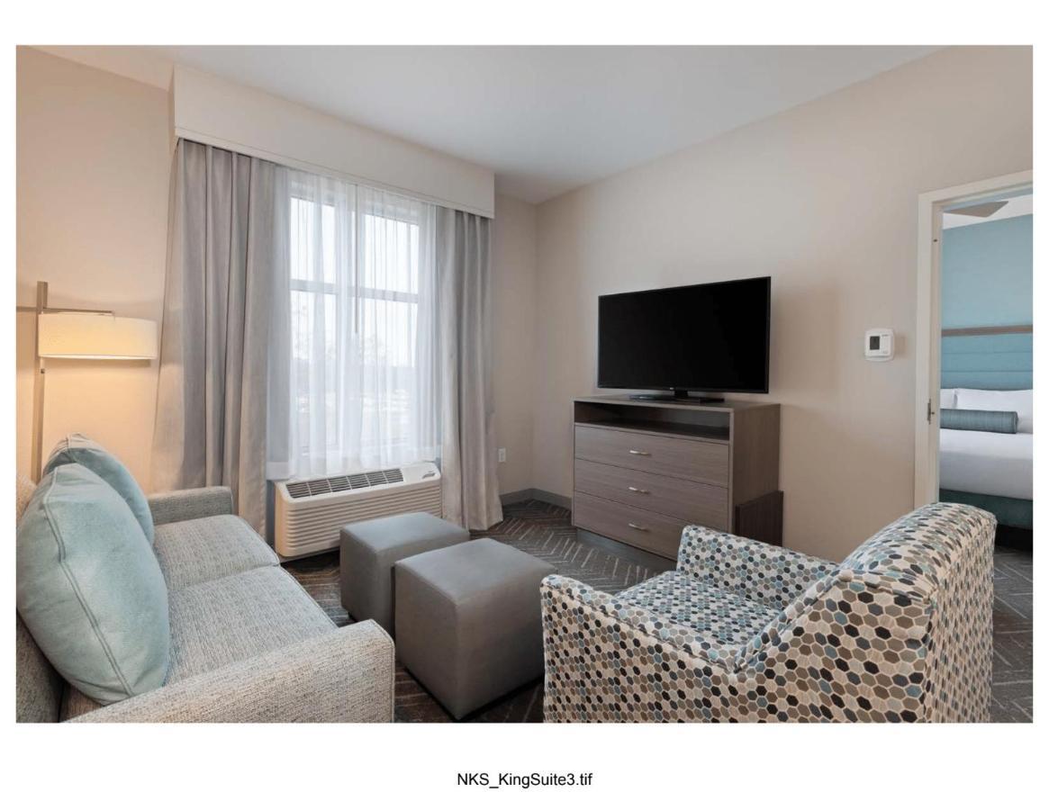 Homewood By Hilton Panama Beach, Fl Hotel