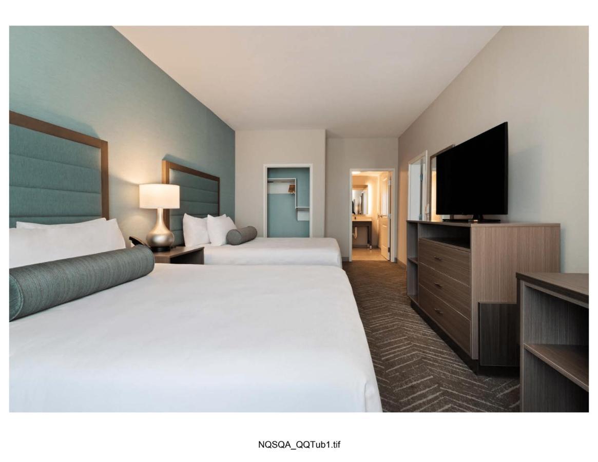 Homewood By Hilton Panama Beach, Fl Hotel Upper Grand Lagoon