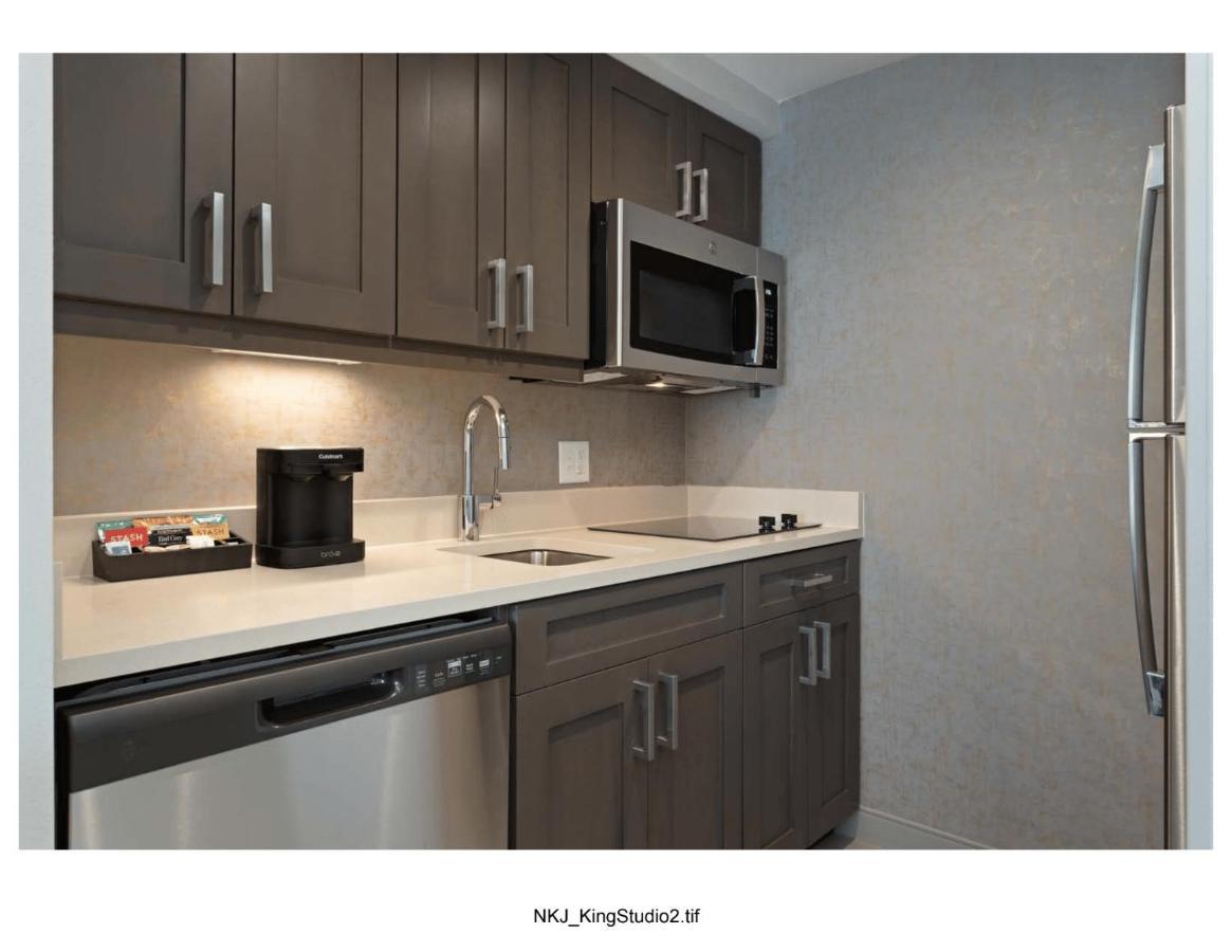 Homewood By Hilton Panama Beach, Fl Hotel 3*