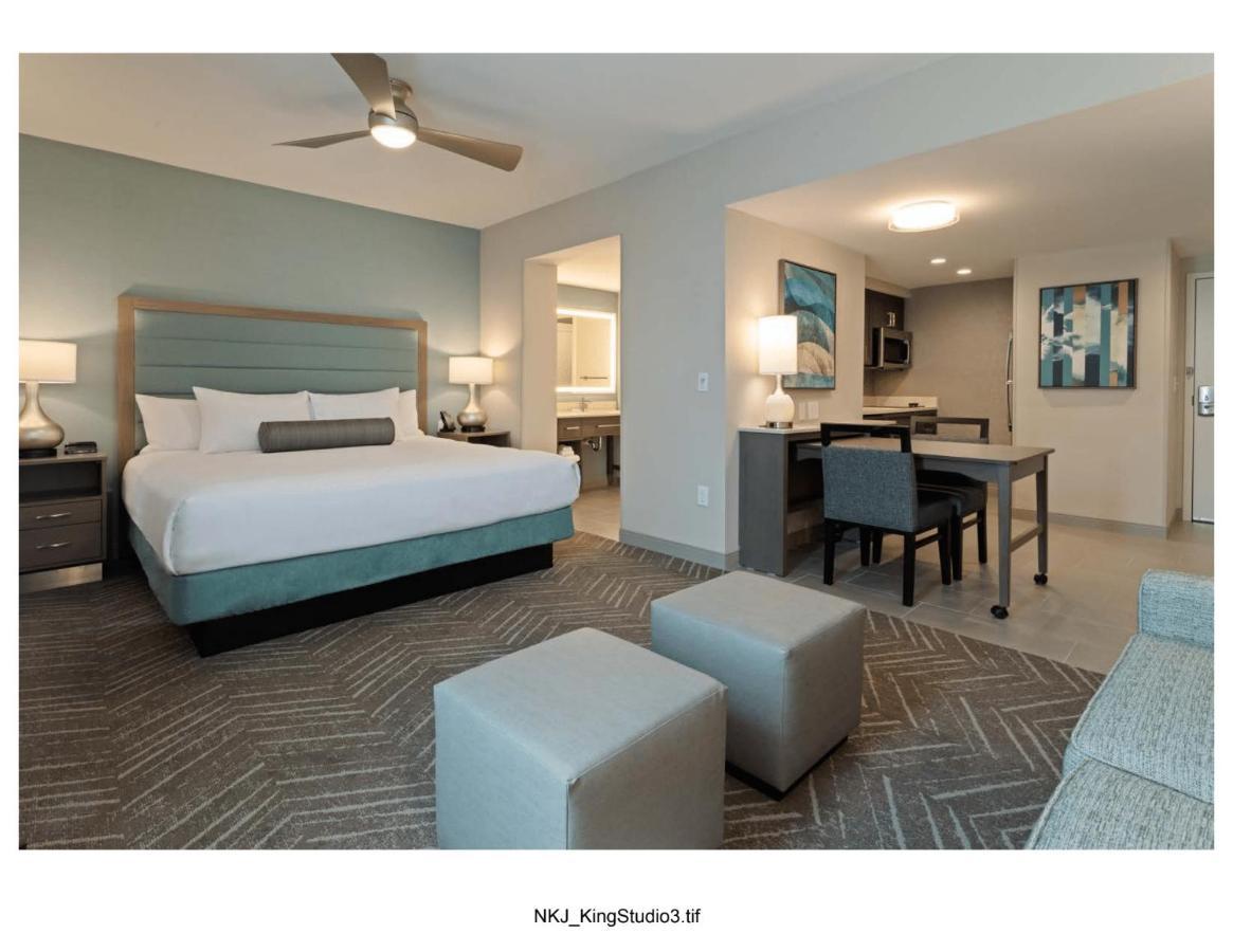 Homewood By Hilton Panama Beach, Fl Hotel