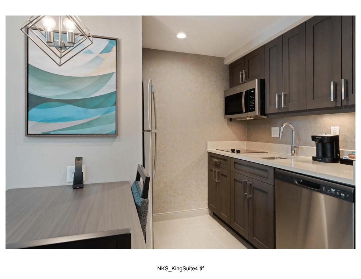 Homewood By Hilton Panama Beach, Fl Hotel 3*
