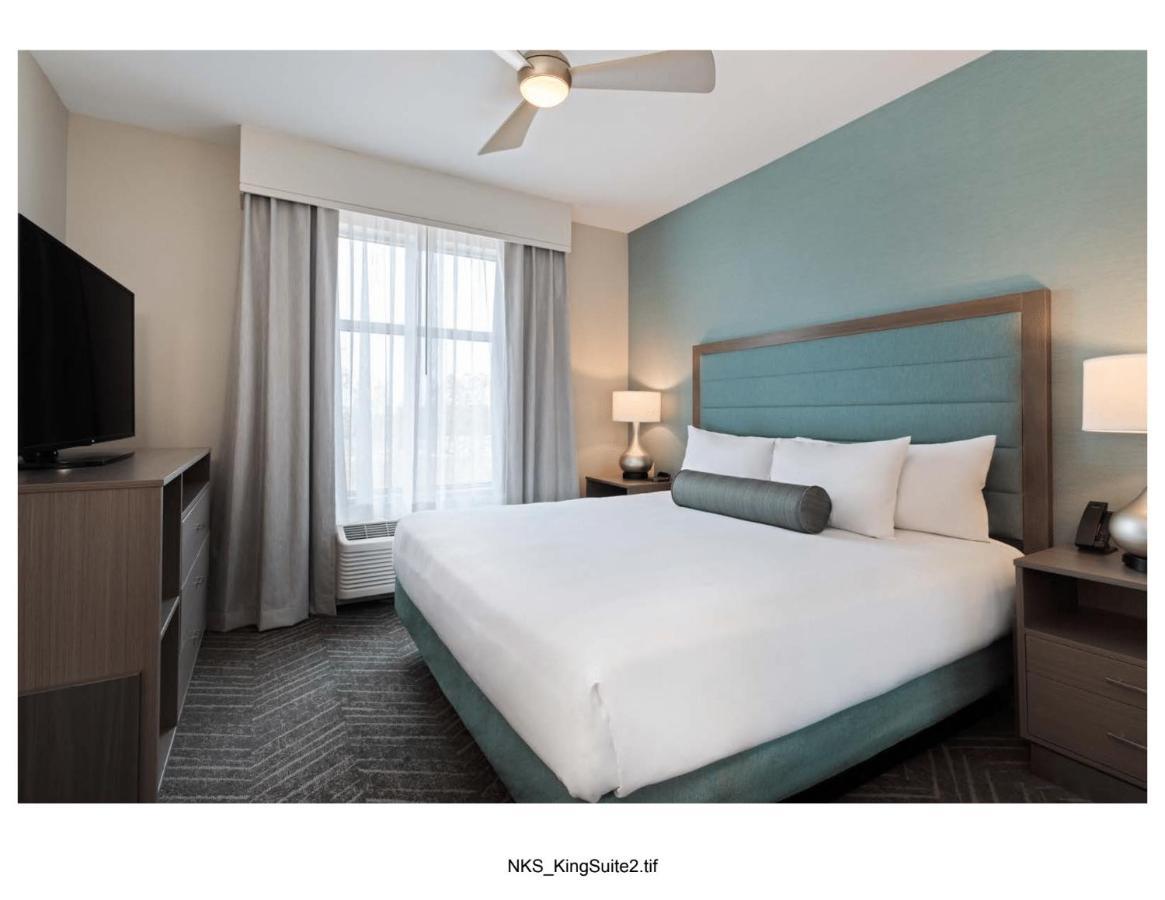 Homewood By Hilton Panama Beach, Fl Hotel