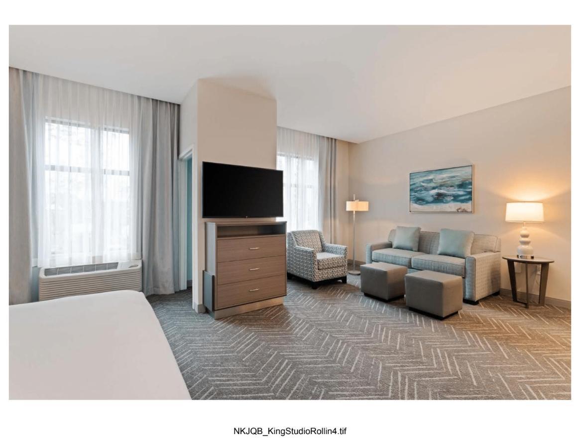 Homewood By Hilton Panama Beach, Fl