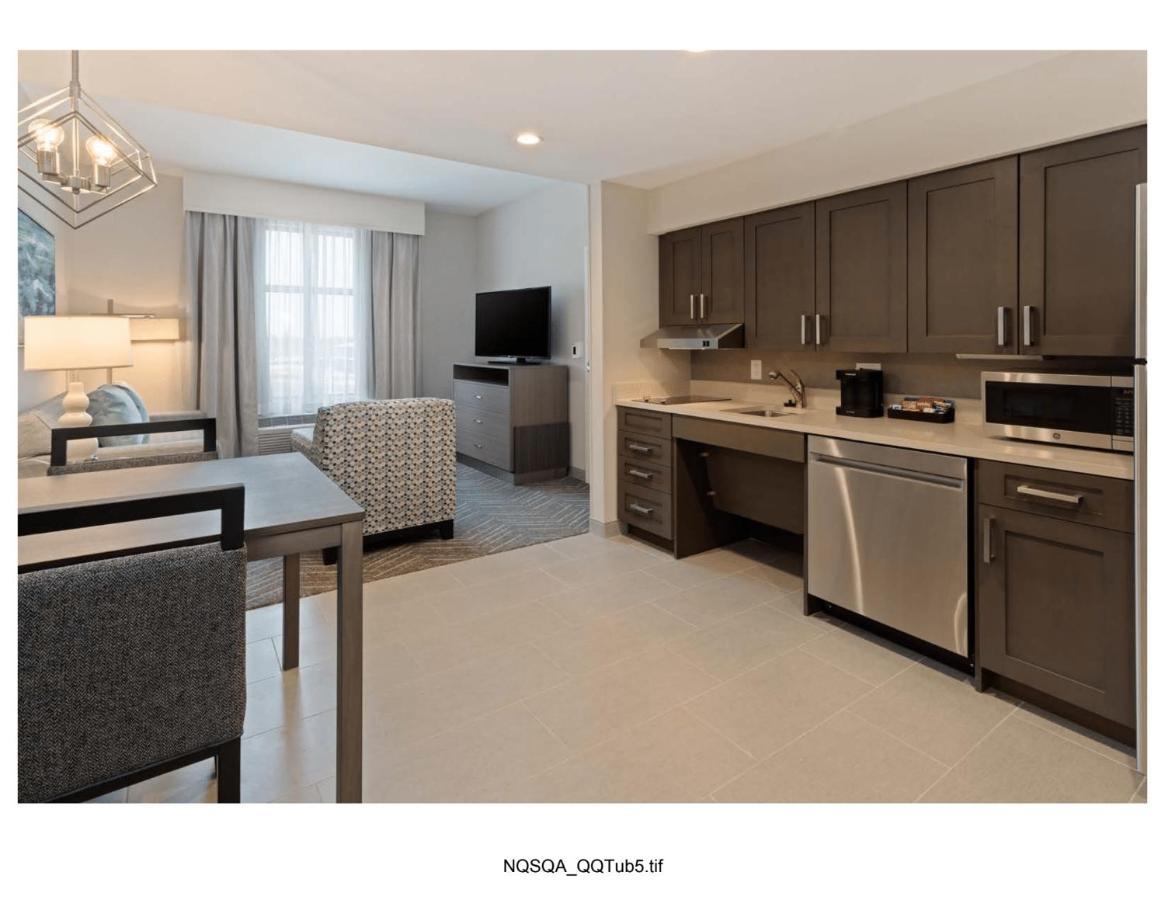 Hotel Homewood By Hilton Panama Beach, Fl 3*