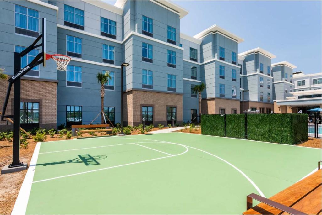 Homewood By Hilton Panama Beach, Fl Hotel
