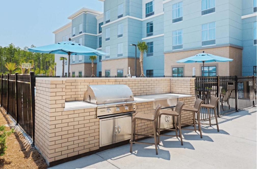Homewood By Hilton Panama Beach, Fl 3*