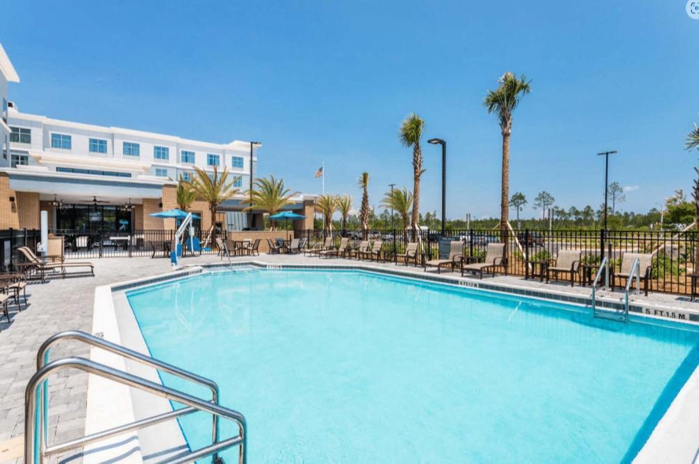 Hotel Homewood By Hilton Panama Beach, Fl 3*