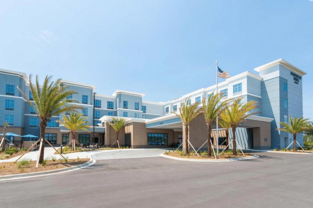 Hotel Homewood By Hilton Panama Beach, Fl 3*