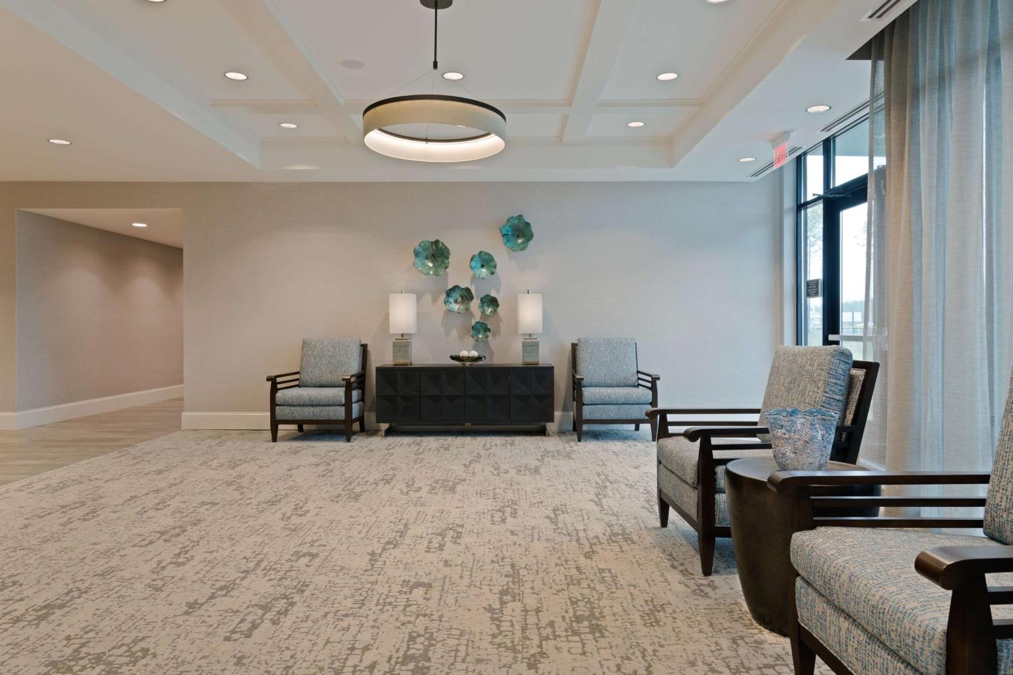 Homewood By Hilton Panama Beach, Fl Hotel