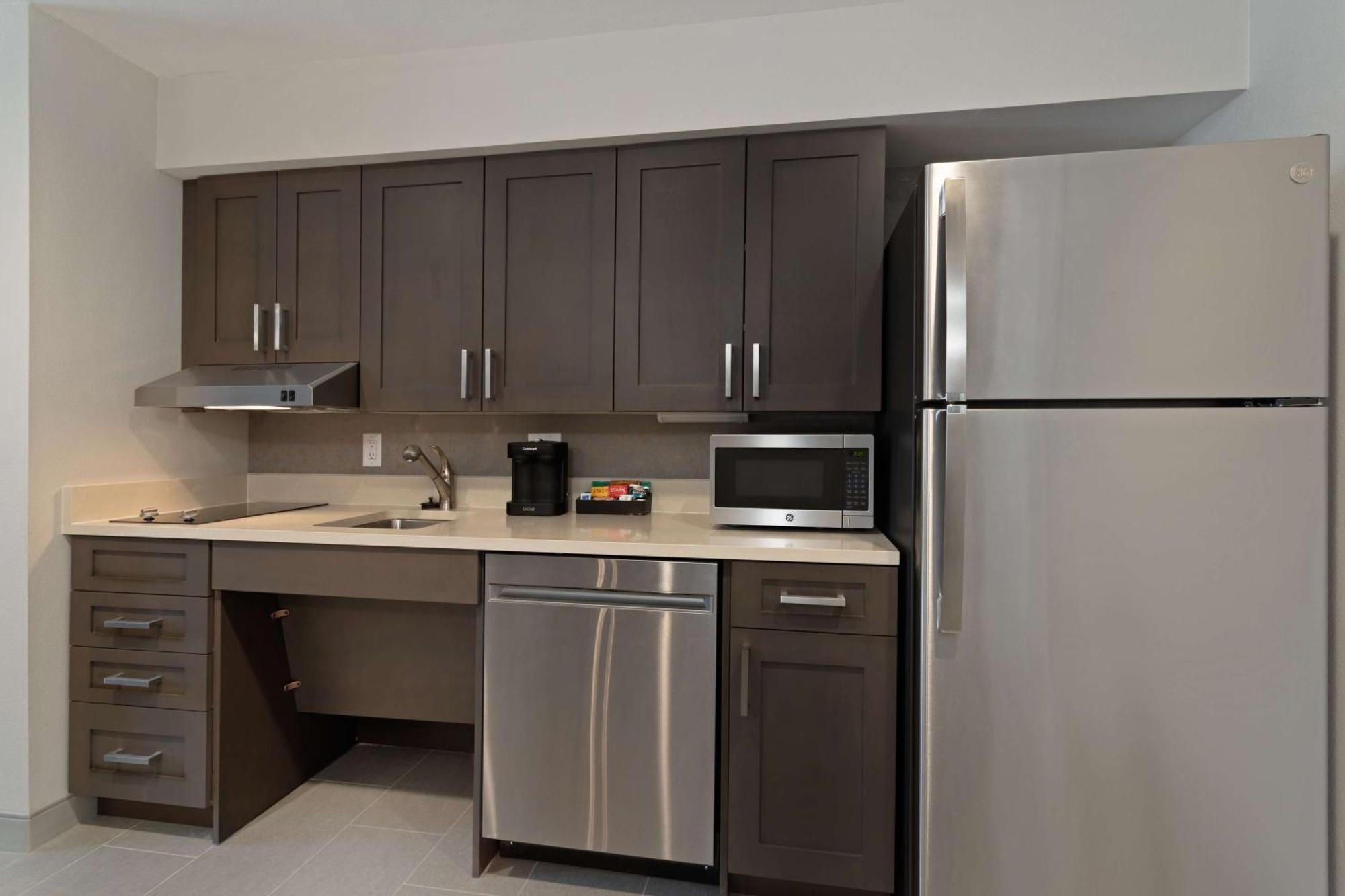 Hotel Homewood By Hilton Panama Beach, Fl 3*