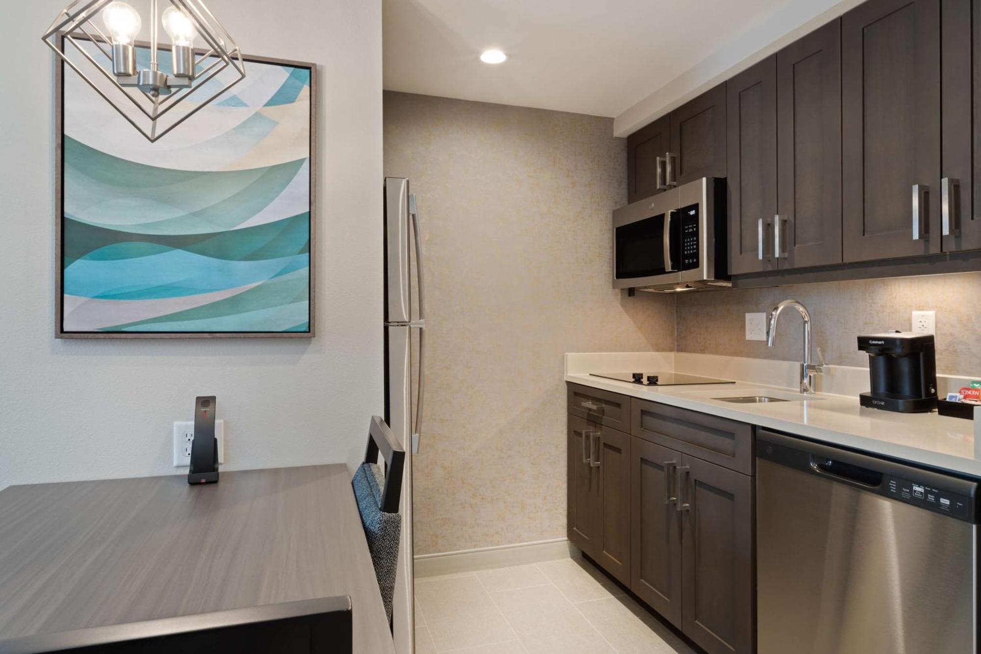 Homewood By Hilton Panama Beach, Fl 3*