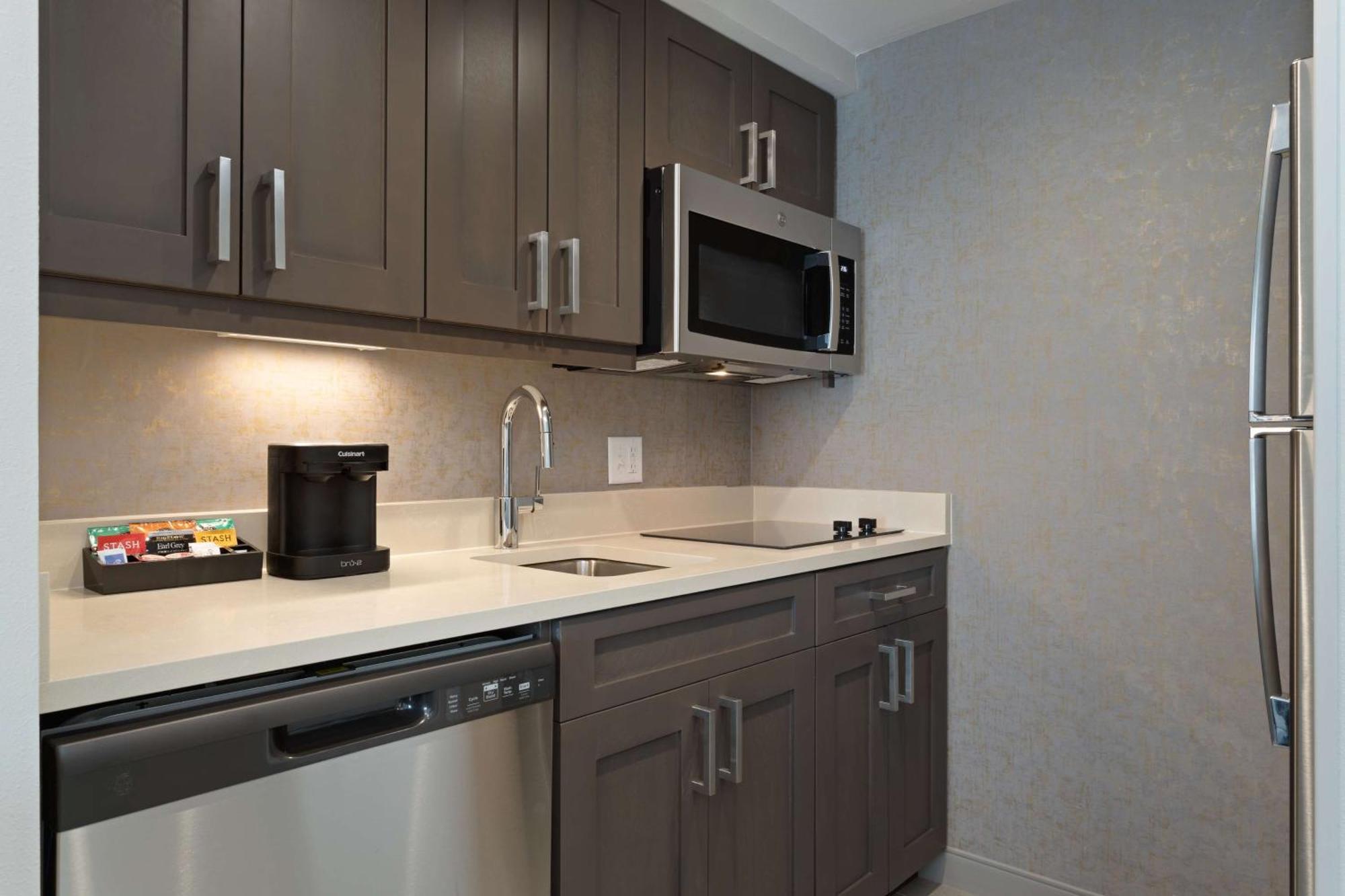 Homewood By Hilton Panama Beach, Fl 3*