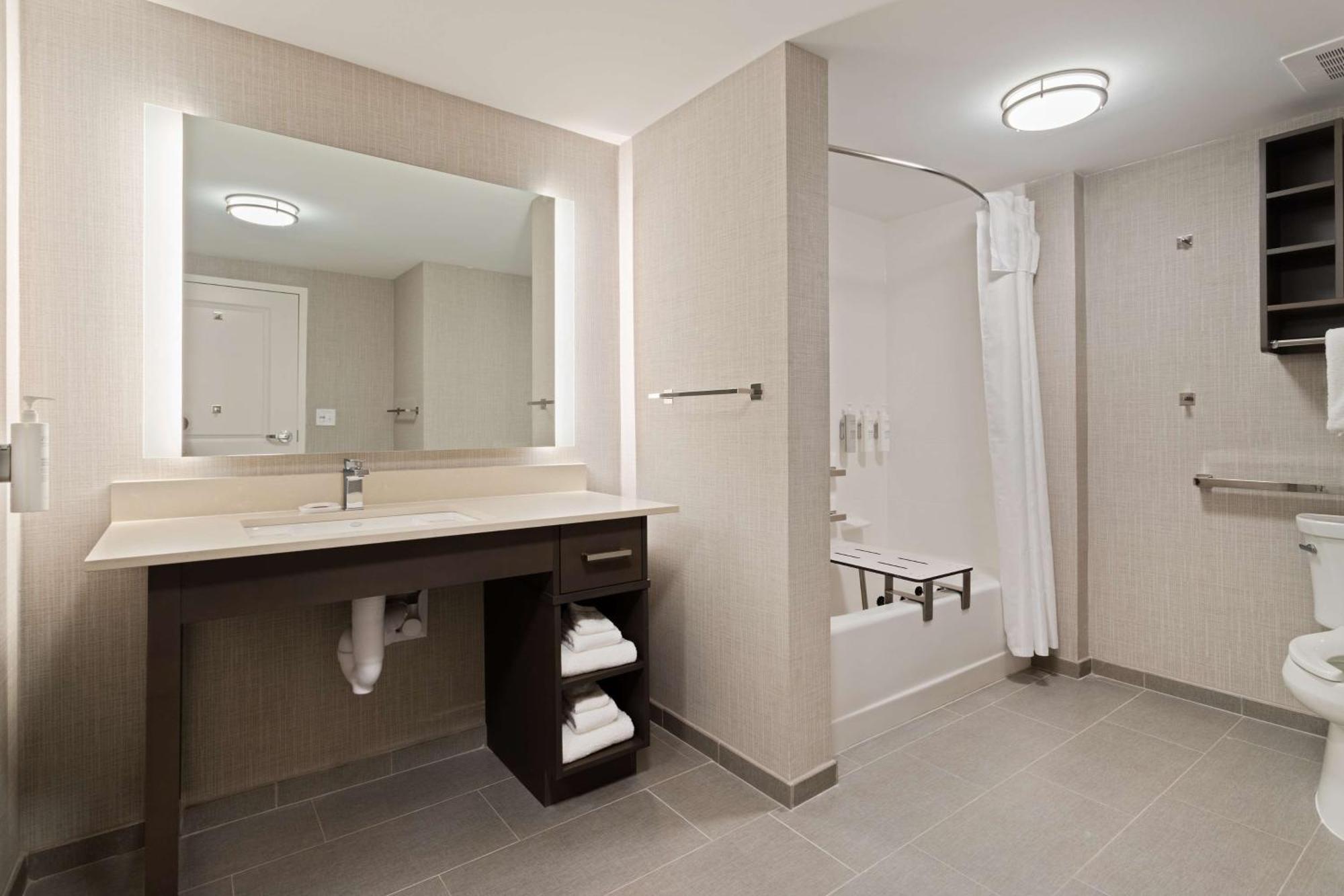 Homewood By Hilton Panama Beach, Fl Upper Grand Lagoon