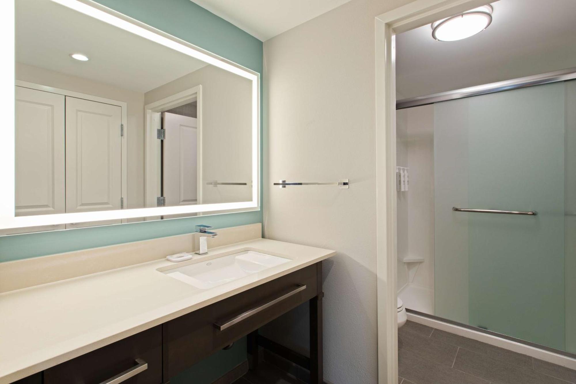 Homewood By Hilton Panama Beach, Fl Hotel 3*
