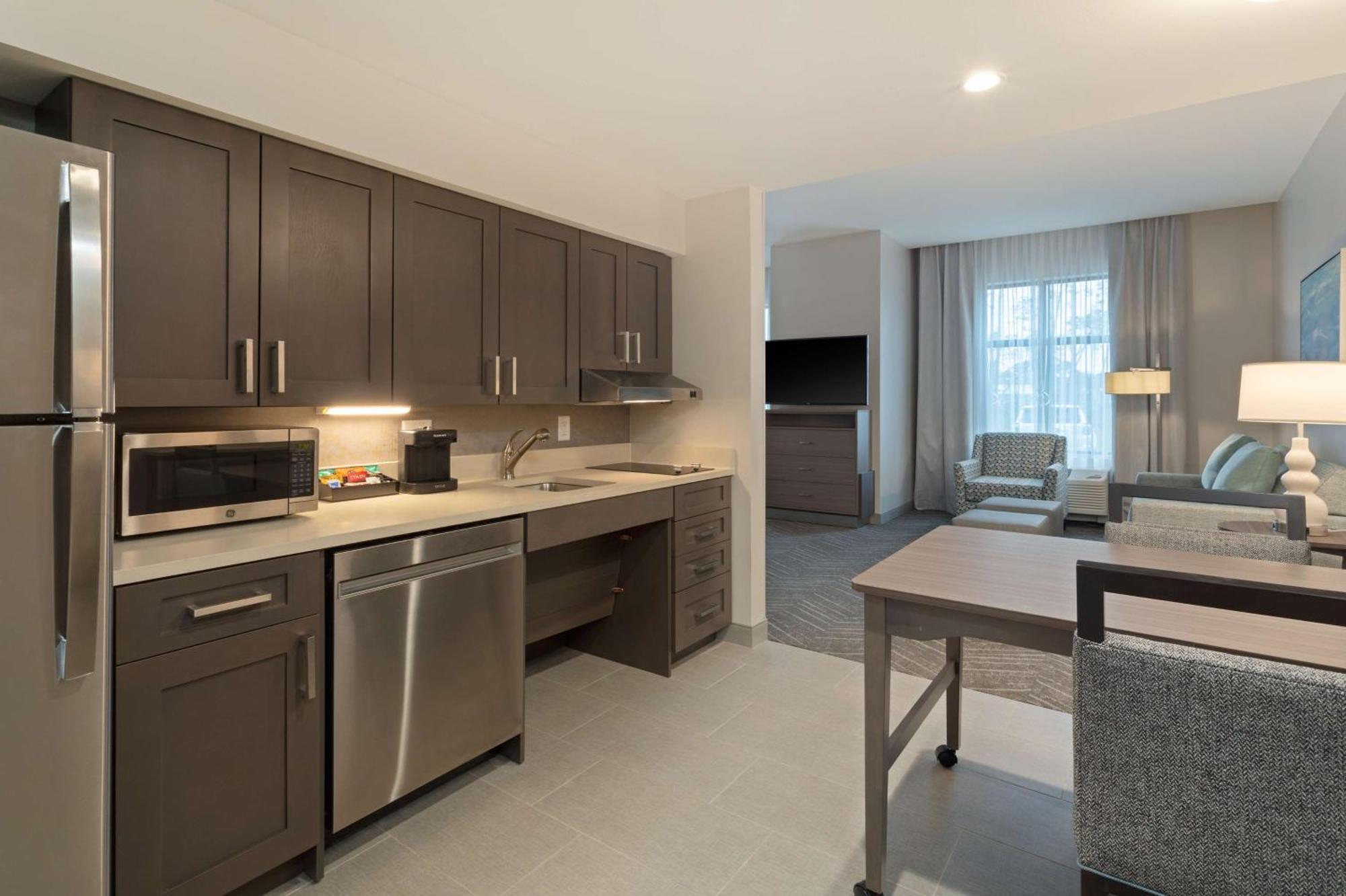 Hotel Homewood By Hilton Panama Beach, Fl Upper Grand Lagoon