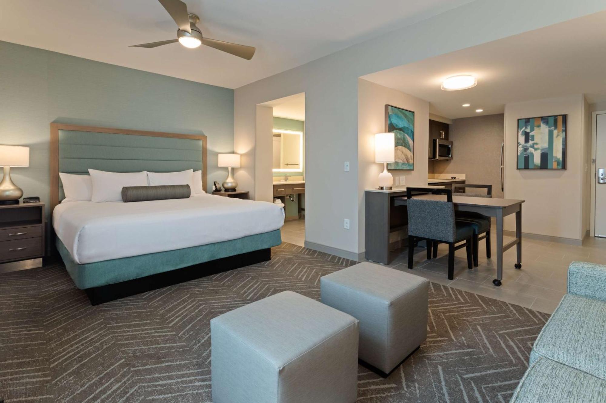 Homewood By Hilton Panama Beach, Fl Hotel Upper Grand Lagoon