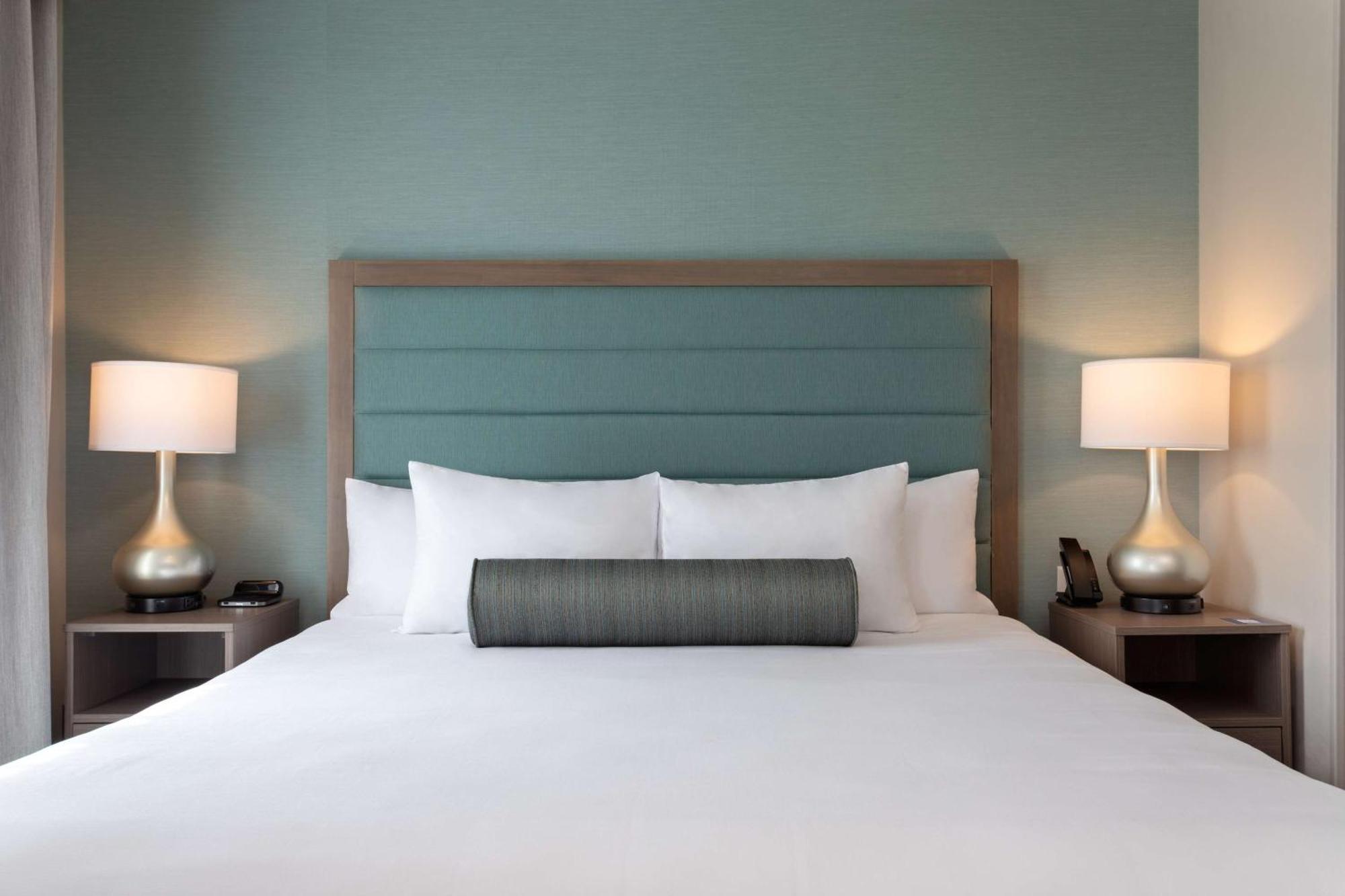 Hotel Homewood By Hilton Panama Beach, Fl 3*