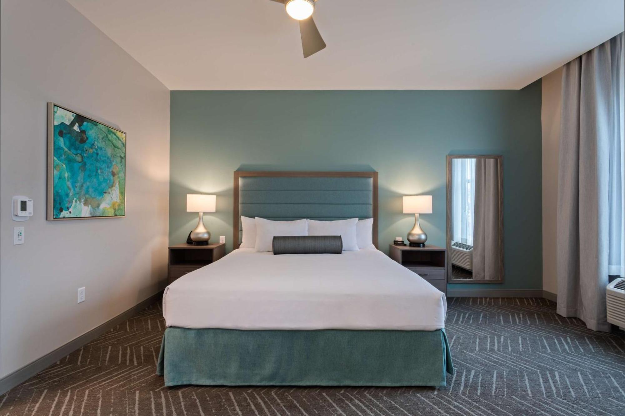 Homewood By Hilton Panama Beach, Fl Hotel Upper Grand Lagoon