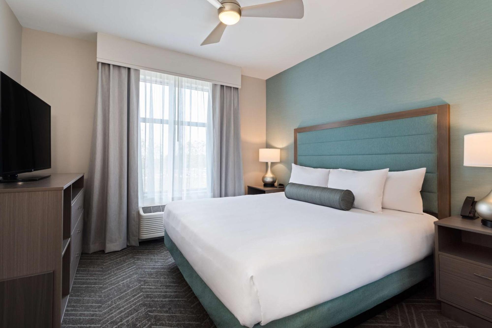 Homewood By Hilton Panama Beach, Fl Hotel Upper Grand Lagoon