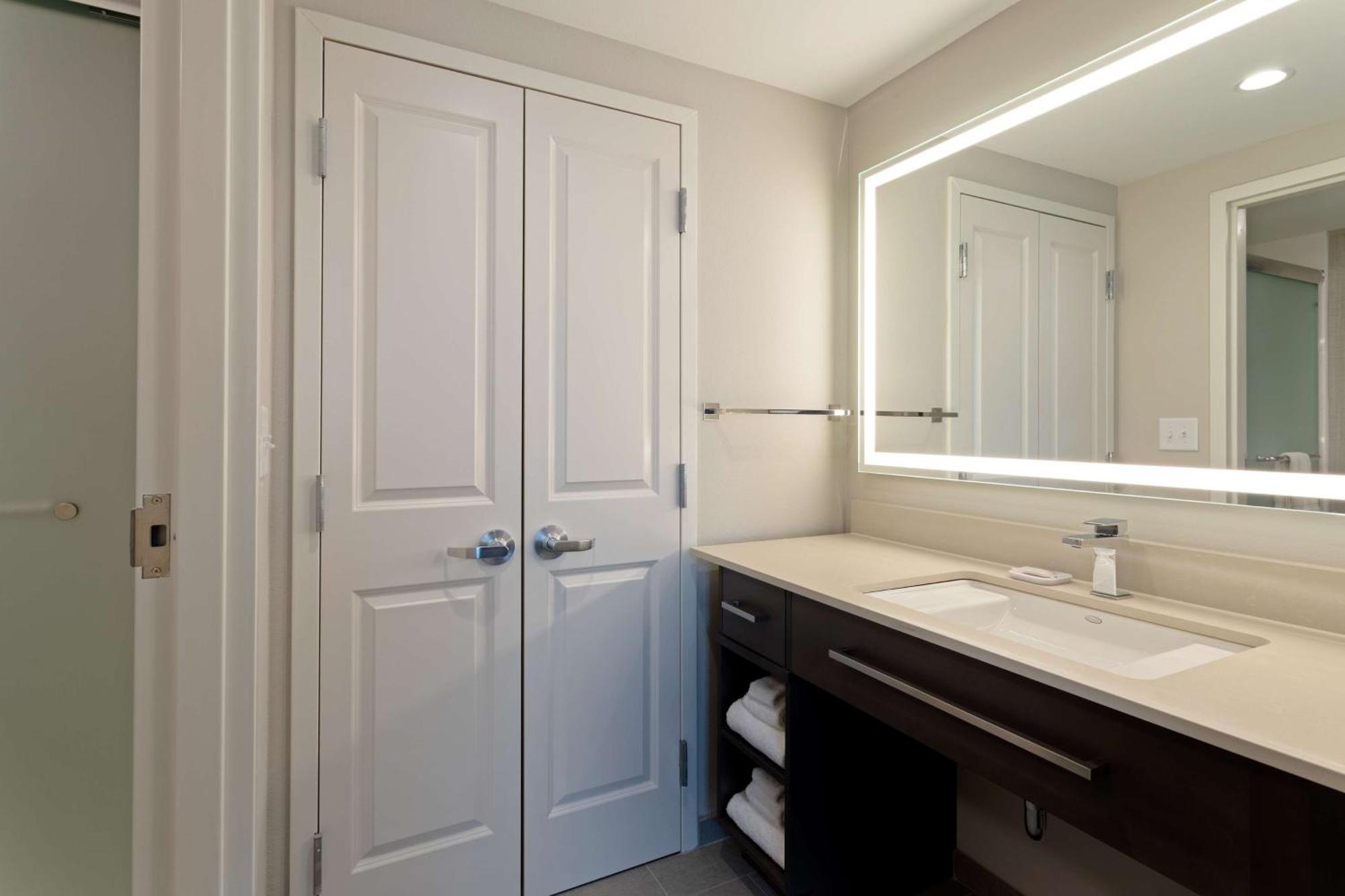 Homewood By Hilton Panama Beach, Fl 3* Upper Grand Lagoon