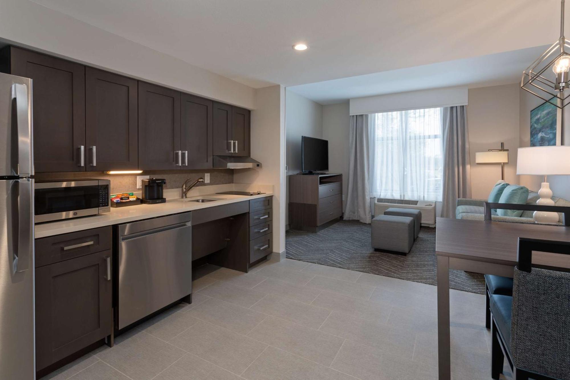 Homewood By Hilton Panama Beach, Fl Hotel