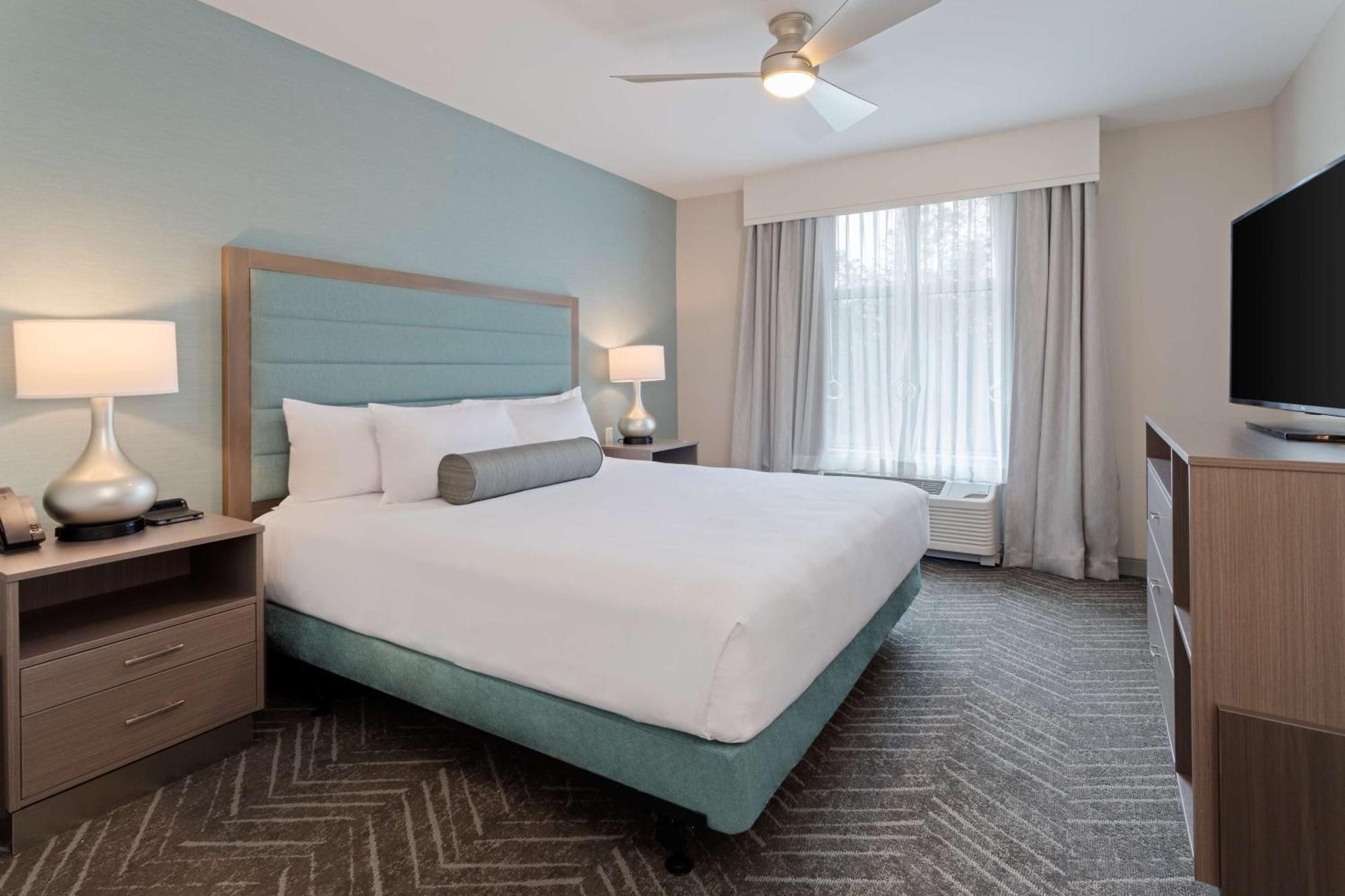 Hotel Homewood By Hilton Panama Beach, Fl Upper Grand Lagoon