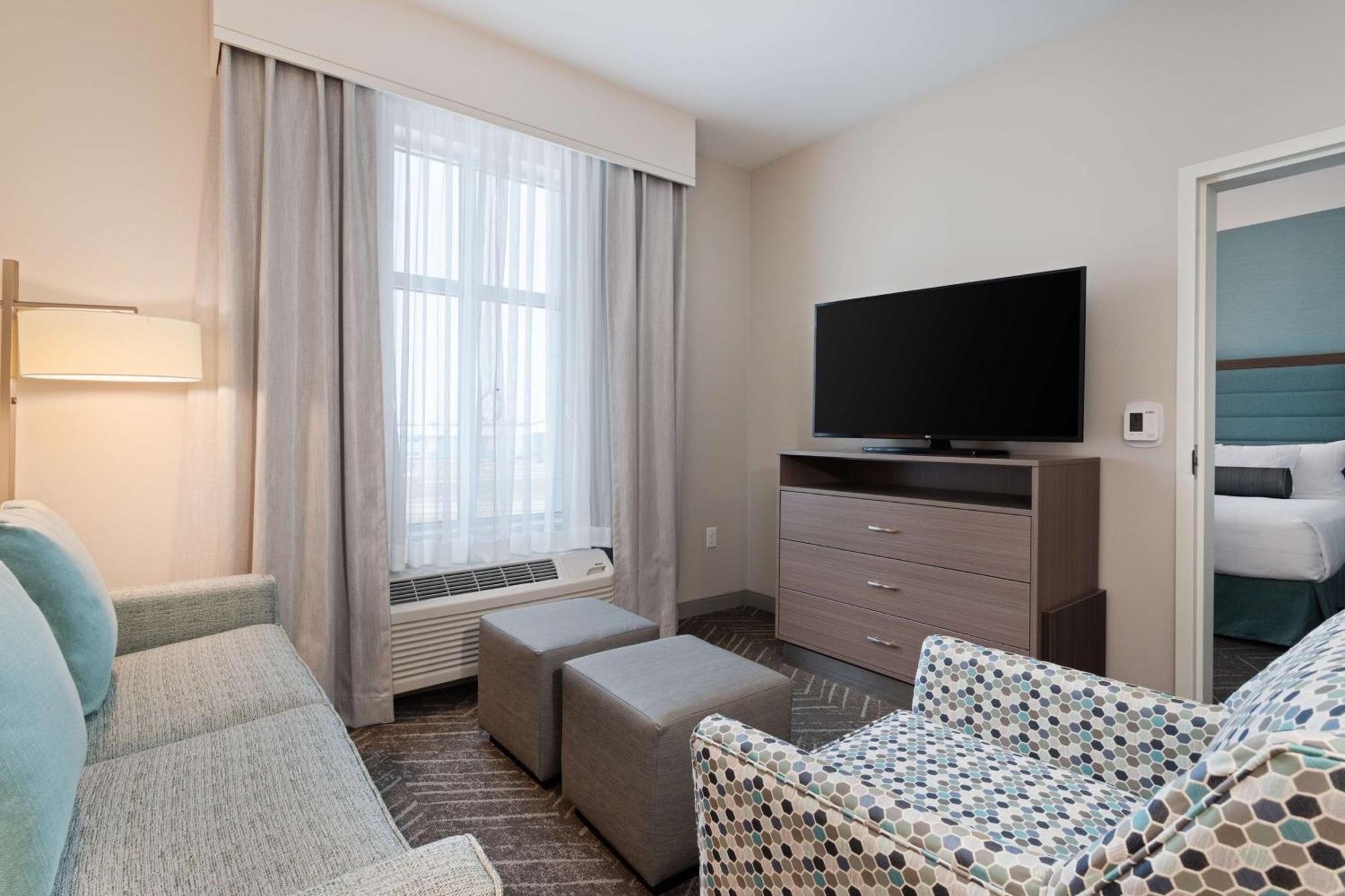 Homewood By Hilton Panama Beach, Fl 3*