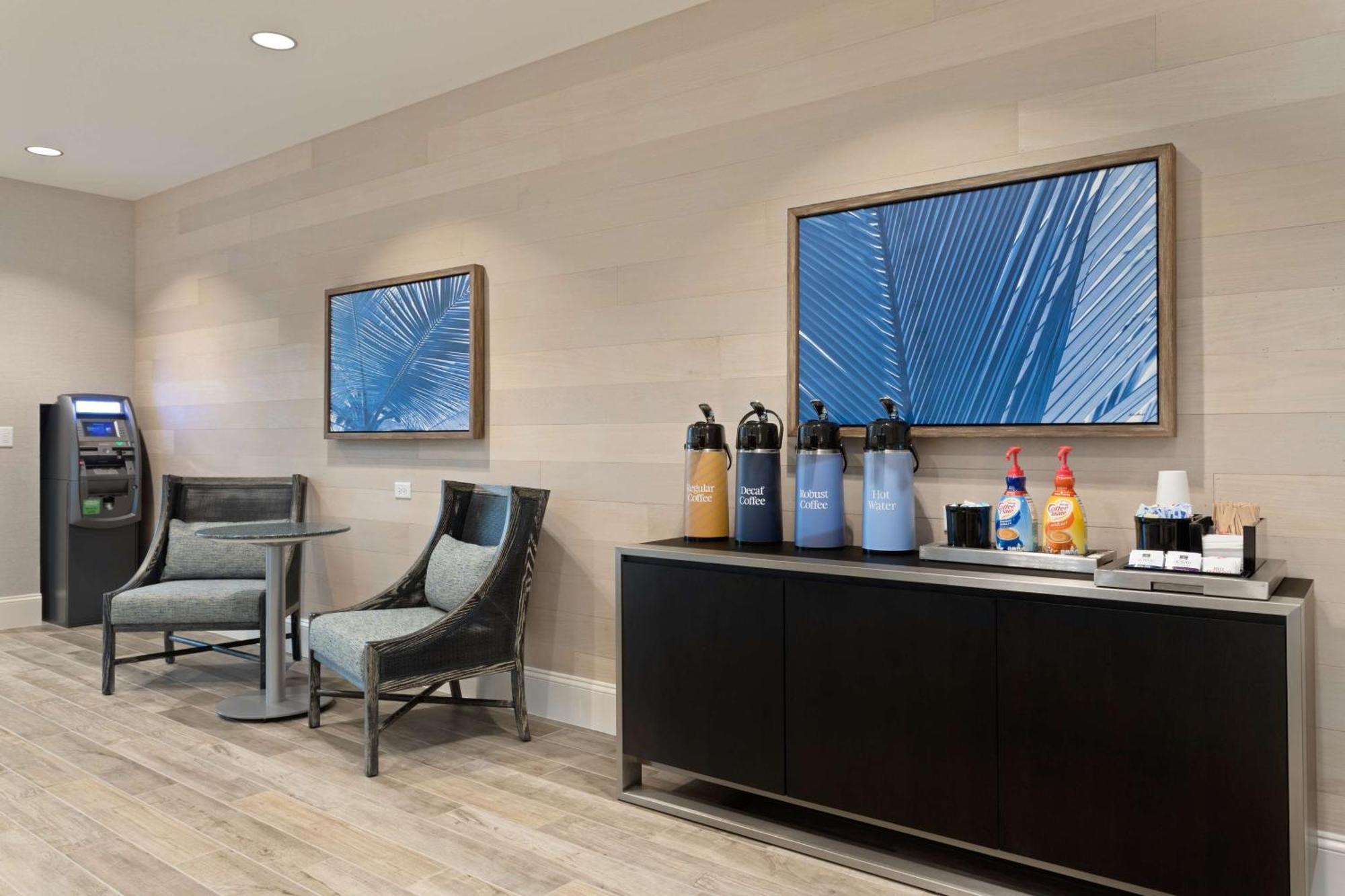 Homewood By Hilton Panama Beach, Fl Hotel Upper Grand Lagoon