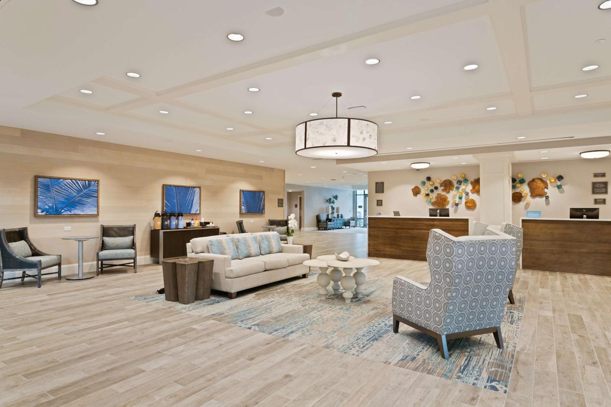 Hotel Homewood By Hilton Panama Beach, Fl 3*
