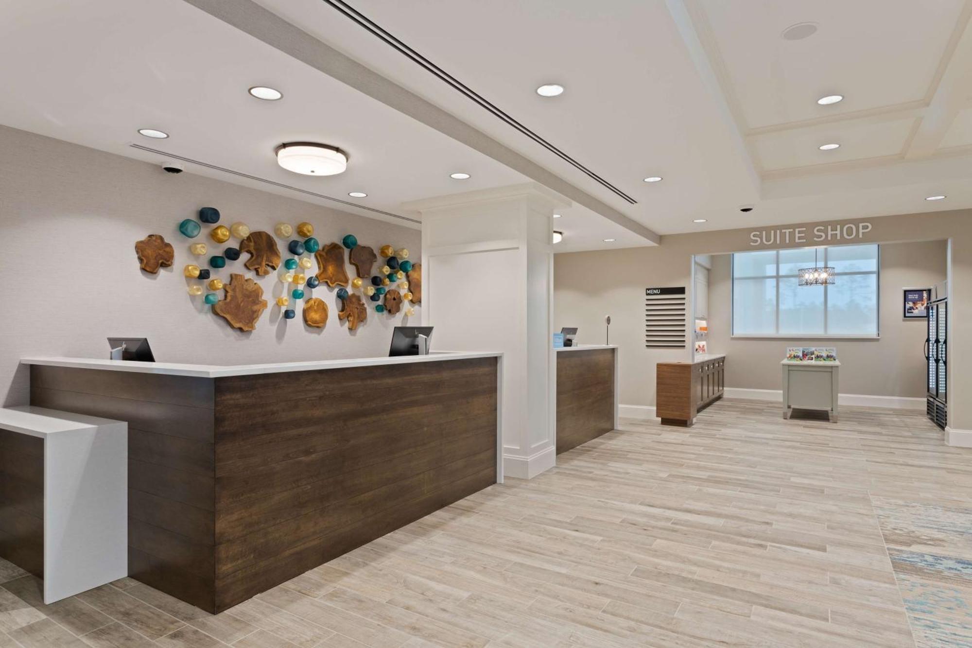 Hotel Homewood By Hilton Panama Beach, Fl