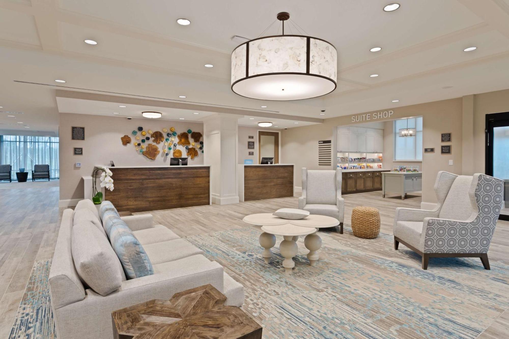 Homewood By Hilton Panama Beach, Fl Hotel 3*