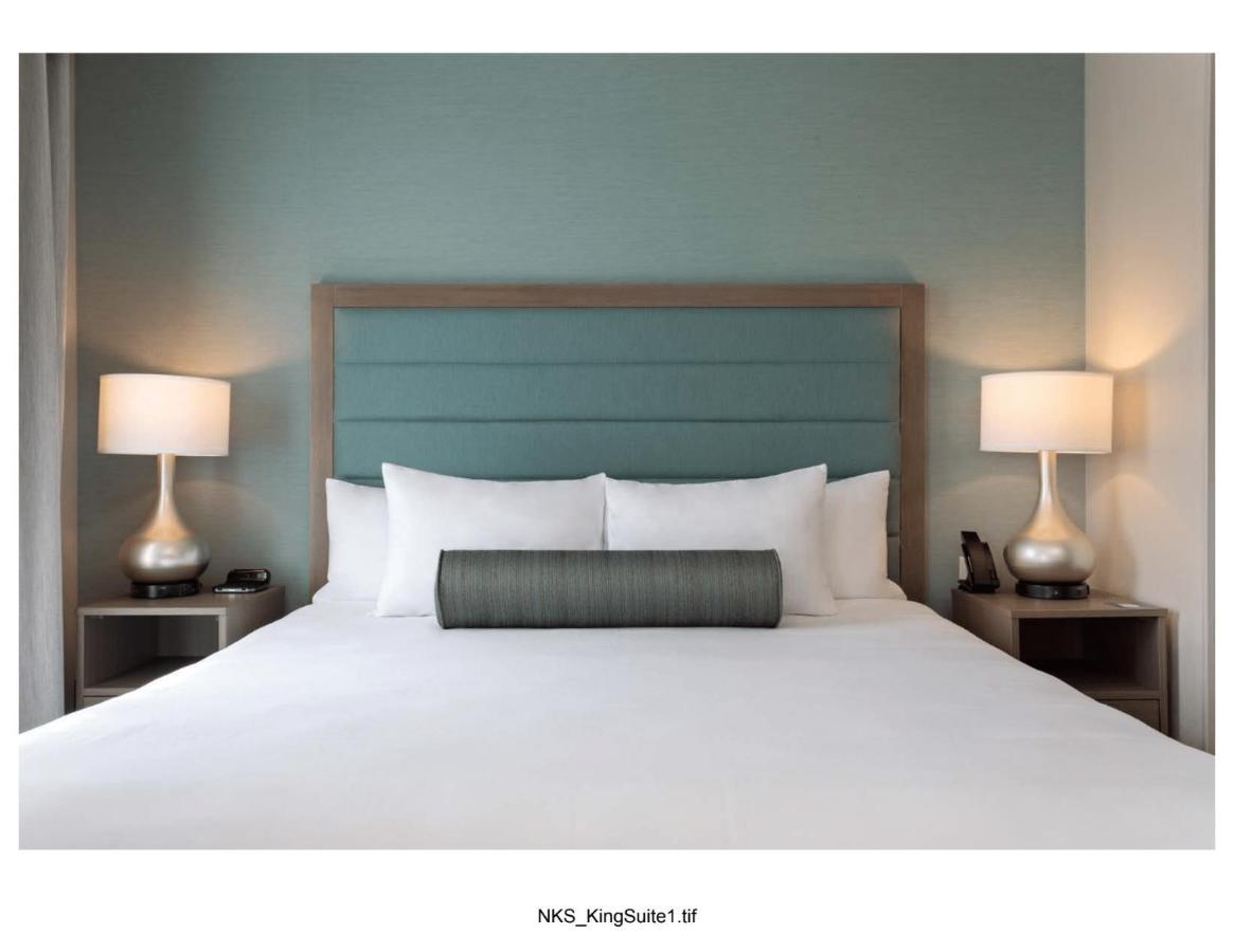 Hotel Homewood By Hilton Panama Beach, Fl