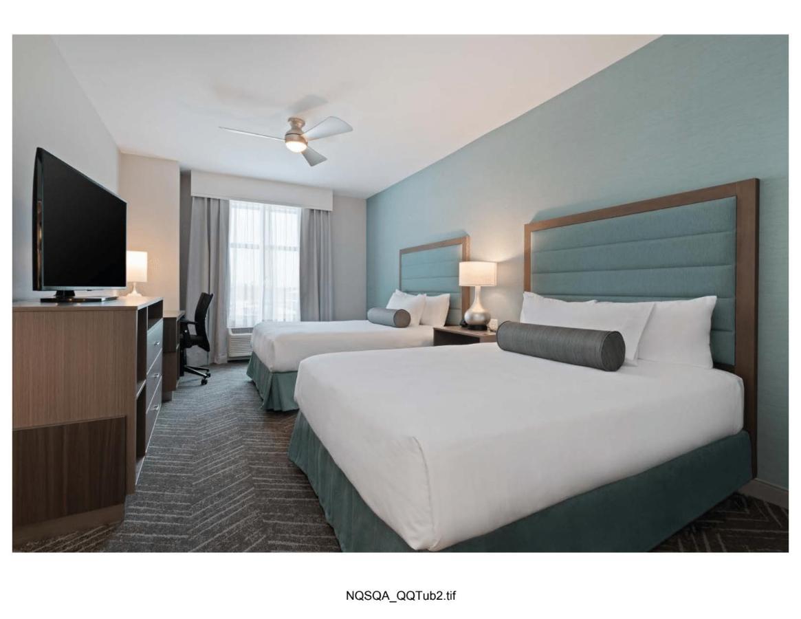 Hotel Homewood By Hilton Panama Beach, Fl Upper Grand Lagoon