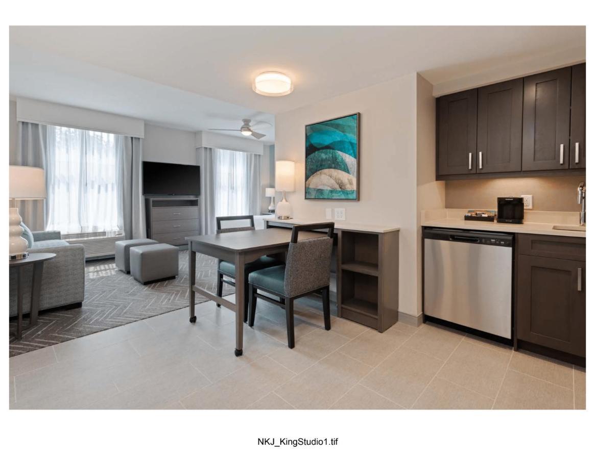 Homewood By Hilton Panama Beach, Fl 3* Upper Grand Lagoon