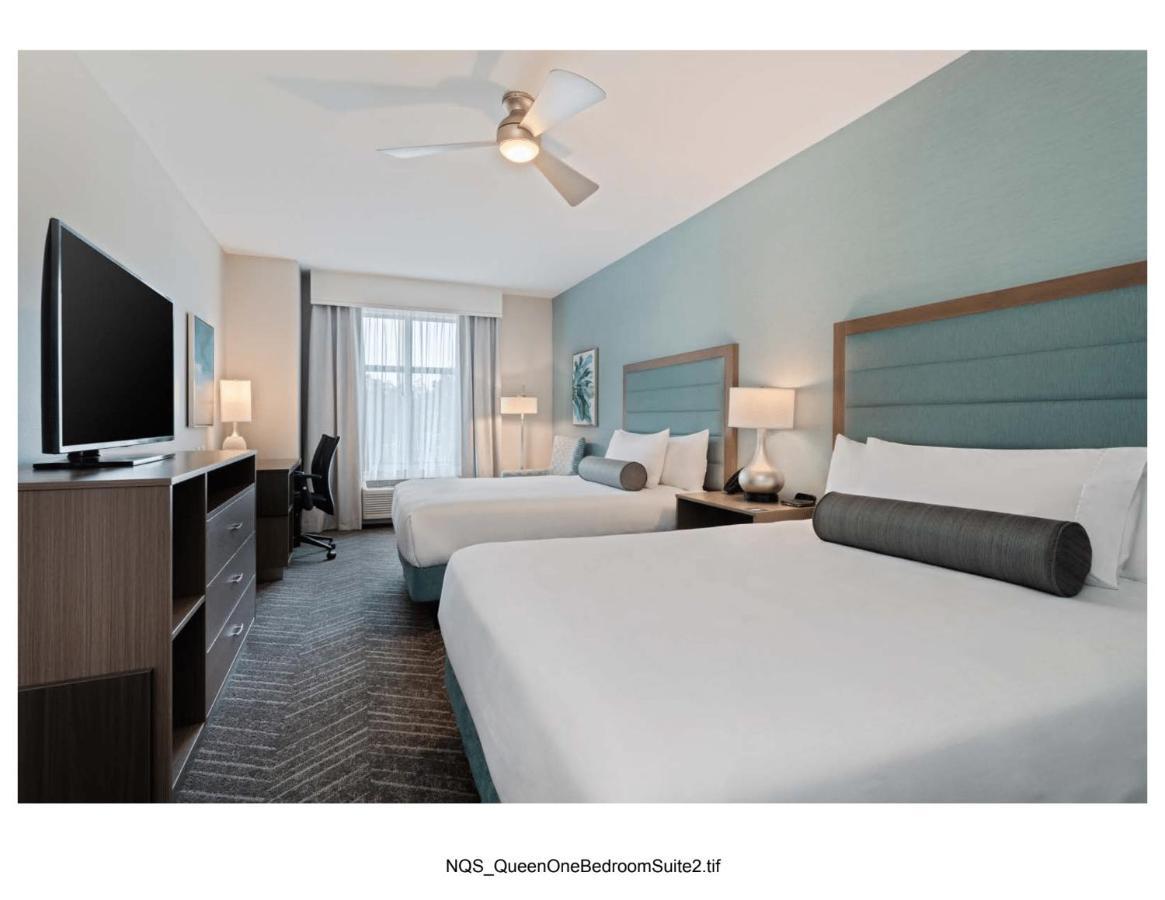 Hotel Homewood By Hilton Panama Beach, Fl 3*
