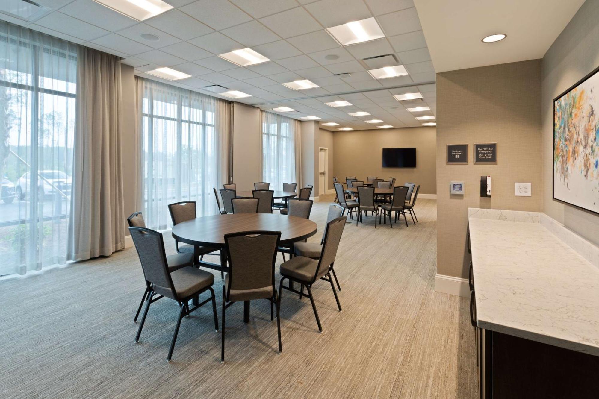 Hotel Homewood By Hilton Panama Beach, Fl