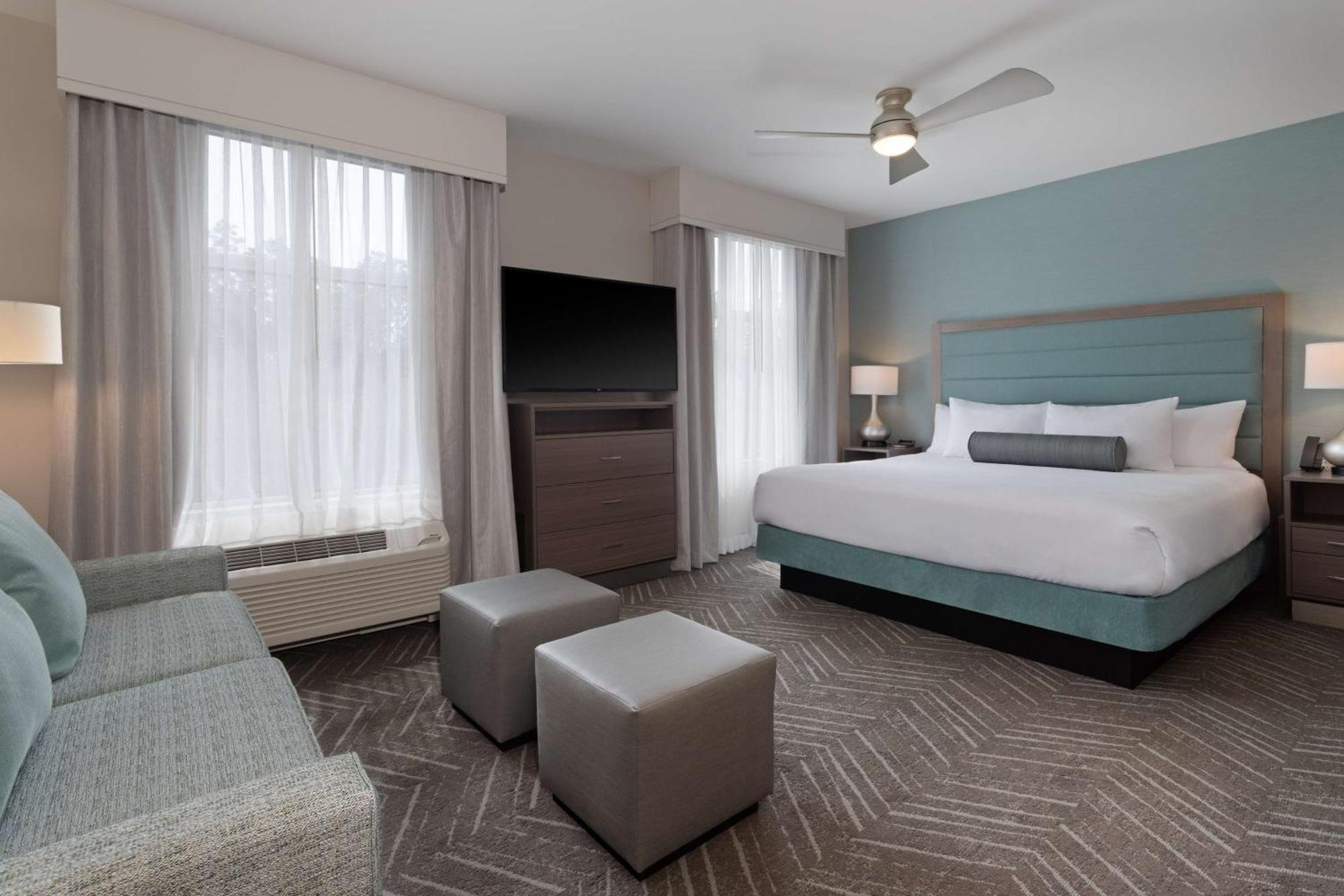 Homewood By Hilton Panama Beach, Fl Upper Grand Lagoon