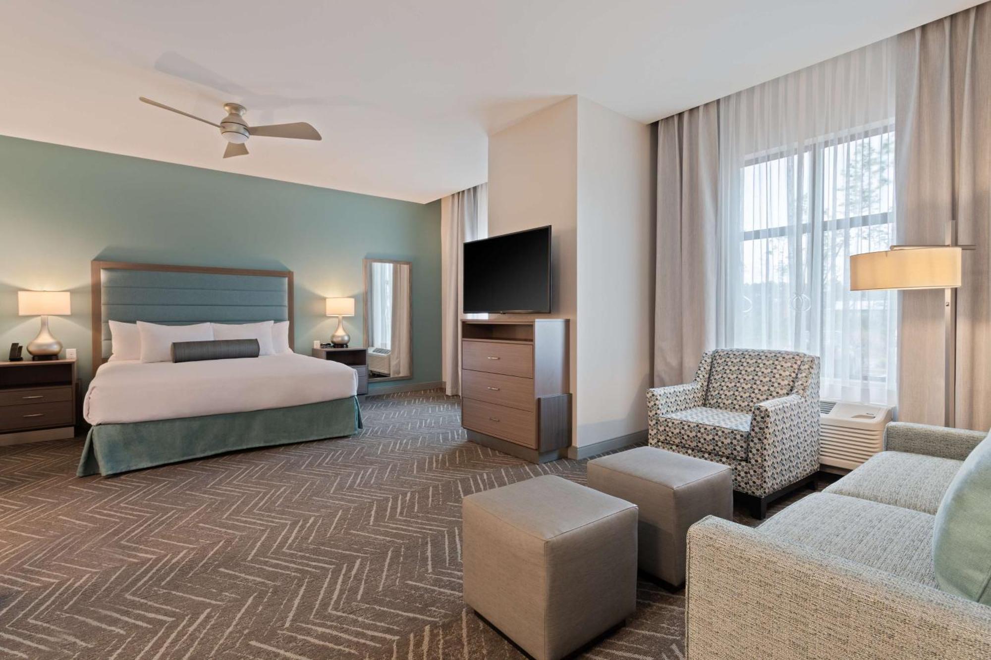 Homewood By Hilton Panama Beach, Fl 3*