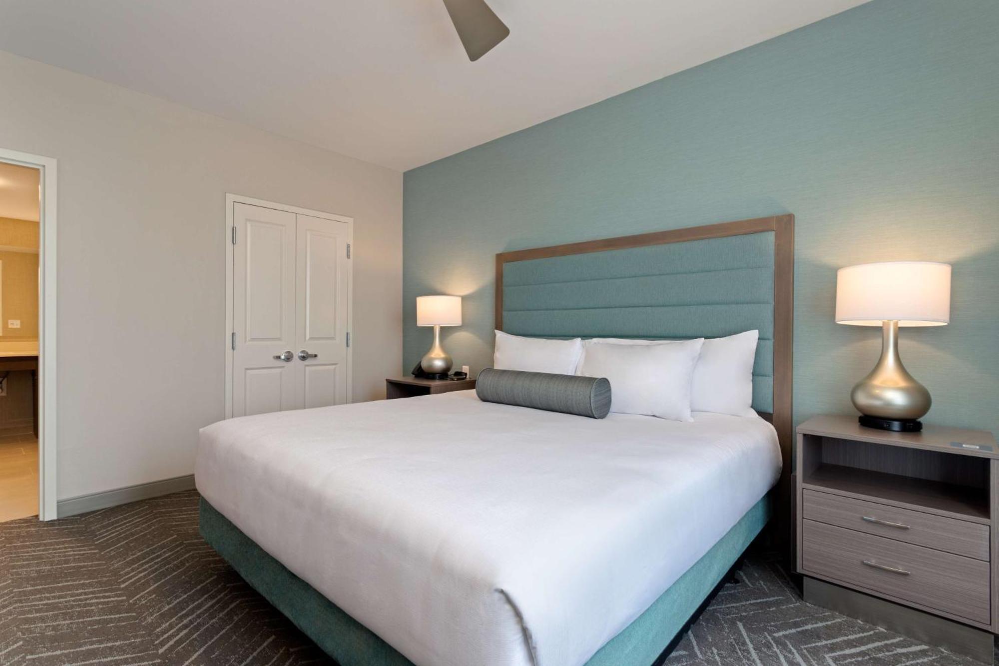 Hotel Homewood By Hilton Panama Beach, Fl
