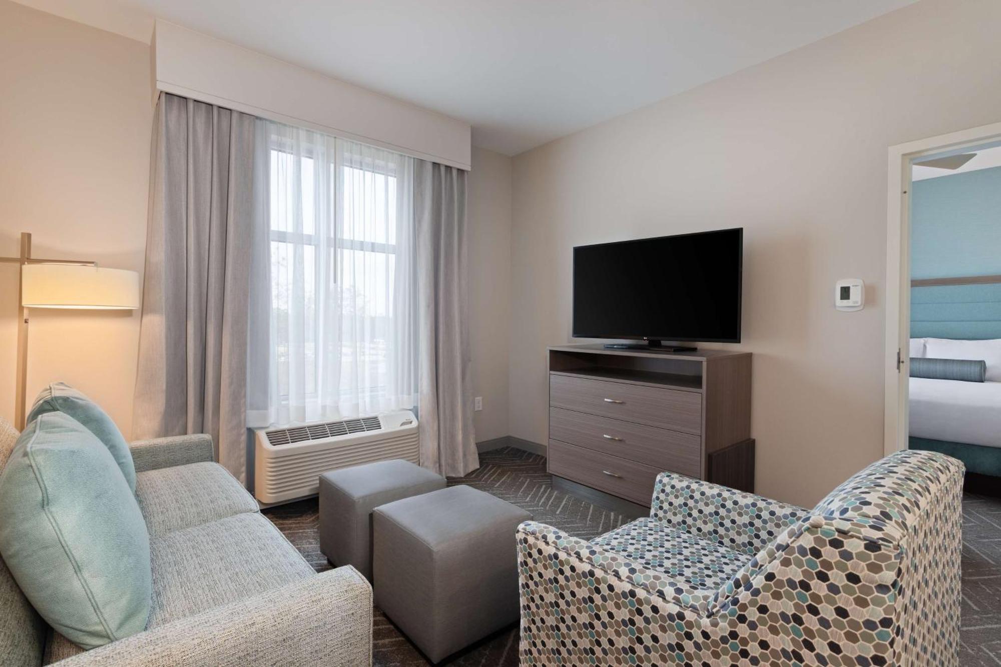 Hotel Homewood By Hilton Panama Beach, Fl 3*