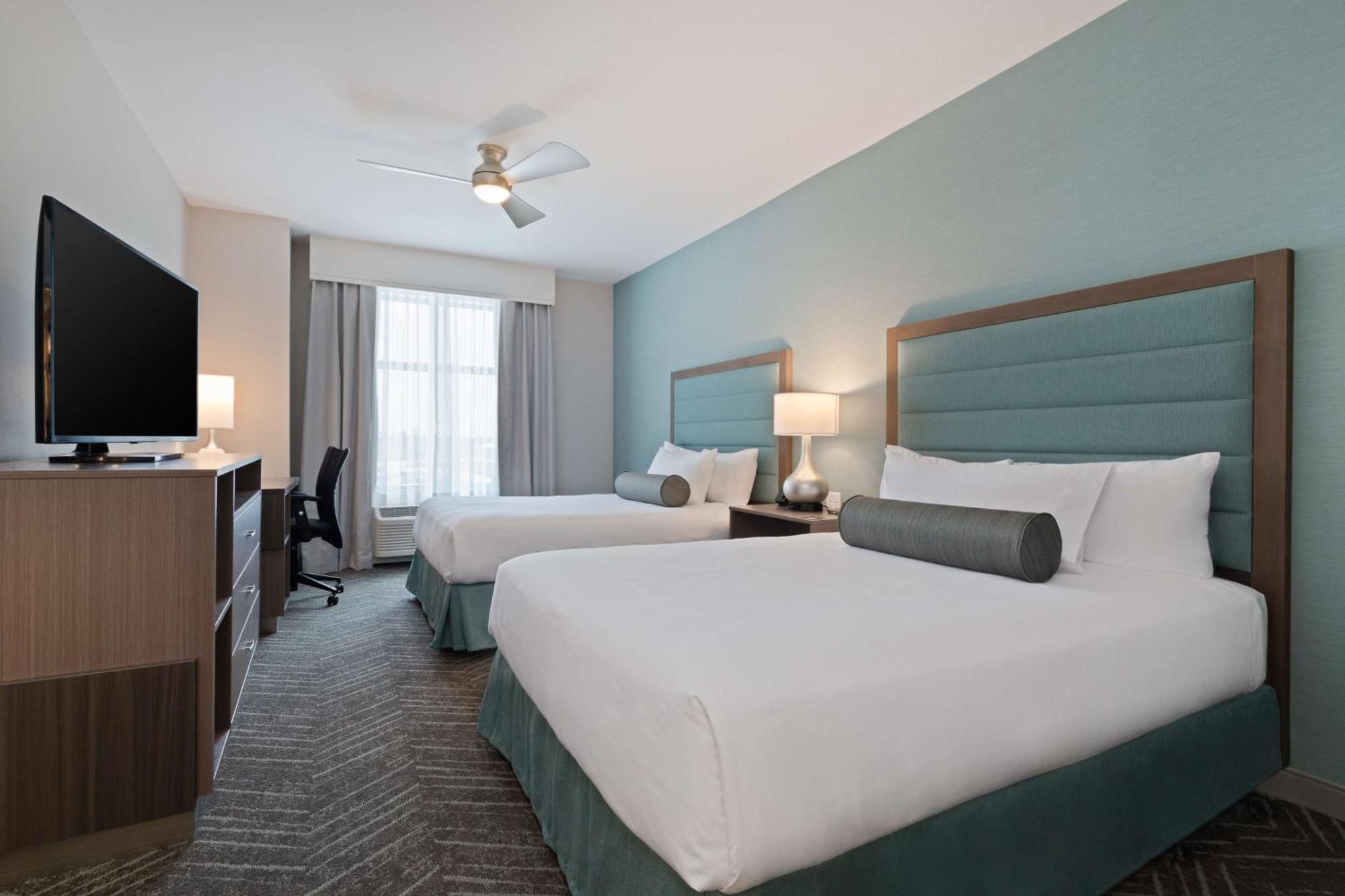 Homewood By Hilton Panama Beach, Fl Hotel 3*